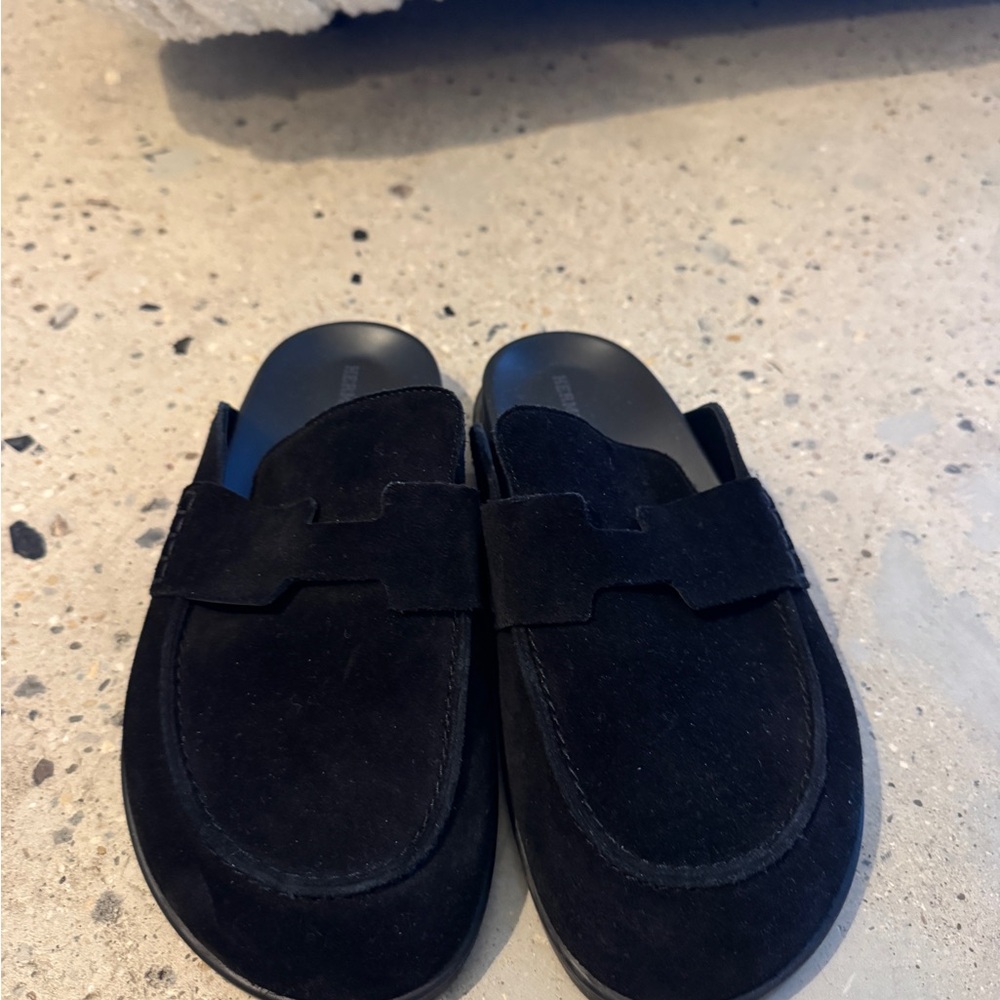 Hermes Go Mule